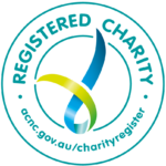 ACNC Registered Charity Logo